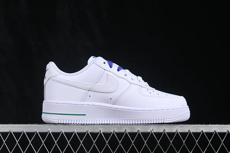 All categories Nk Air Force 1 Air Force series Nk Air Force 1 Low Air Force low-top Nike Air Force 1'07 Low Air Force 1 low-top casual sneakers IF0498-101